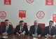 Arad: Ministrul Muncii, Marius Budăi, anunță burse ale locurilor de muncă în Franța, Italia și Spania, pentru a-i aduce pe români înapoi în țară