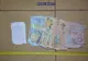 Arad: Țigări de contrabandă și bani, confiscați dintr-un magazin din județul Arad. Polițiștii, cu ochii pe imaginile de pe camerele video de supraveghere