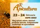 Arad: Terapie cu lipitori, tratamente cu venin de albină, nenumărate produse din miere, polen, propolis și ceară, sâmbătă și duminică, la târgul ARpicultura de la Arad