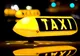 Arad: Taximetriștii protestează, miercuri, prin centrul municipiului Arad, față de compania UBER și față de pirații din sistem