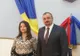 Arad: Ambasadorul Tunisiei, primit, marți, la Prefectura Arad. Ce s-a discutat