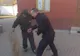 Arad: Braconaj pe Mureș. Cum a fost prins un bărbat de jandarmi