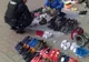 Arad: Bărbat, cercetat pentru contrabandă. Cum a fost prins de către jandarmii din Arad
