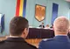 Arad: Se schimbă cărțile de identitate. Directorul Evidenței Persoanelor, Cătălin Giulescu: "cetățeanul va avea mai multe opțiuni". Modelul fără cip ar putea limita circulația în cadrul UE
