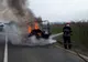 Arad: Peste 800 de misiuni, pentru salvatorii din Arad, în cursul lunii februarie. Unde au intervenit pompierii și echiajele SMURD