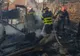 Arad: 10 incendii de vegetație uscată și resturi vegetale, în ultimele ore, în Arad. Un incendiu scăpat de sub control a cuprins 2 anexe și acoperișul unei case