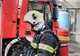 Arad: Exercițiu spectaculos al pompierilor din Arad, cu salvări de la înălțime și incendii cu degajări de substanțe periculoase