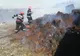 Arad: 40 de misiuni în 24 de ore pentru pompierii din Arad, printre care 14 incendii, care au cauzat pagube materiale, iar o femeie a ajuns la spital 