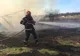 Arad: Salvare spectaculoasă a unui turist, care a suferit o fractură deschisă și a rămas blocat pe un zid înalt de circa 20 de metri a unei cetăți din Arad. Prin ce au trecut salvatorii