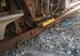 Arad: Circulaţia trenurilor se desfăşoară în continuare pe un singur fir, după deraierea trenului care a plecat de la Curtici