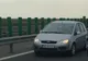 Arad: Ce a pățit o șoferiță care a condus pe contrasens pe autostrada Nădlac-Arad. Polițiștii au indentificat-o imediat