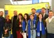 Arad: Câteva sute de studenți, angajați la bursa locurilor de muncă UAV