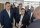 Arad: Noul complex de polo din Arad, predat, joi, de către vicepremierul Daniel Suciu, în absența primarului Gheorghe Falcă, fapt remarcat și de vicepremier