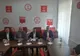 Arad: Vicepremierul Daniel Suciu: scrisoarea trimisă de Tudorel Toader presei internaționale "este asumată de către Guvernul României" (...) "reflectă exact realitatea sistemului judiciar din România"
