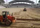Arad: Stadionul "UTA-Francisc Neuman" din Arad, "sub asediu". Ce se întâmplă