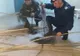 Arad: Braconaj pe Mureș. Ce au descoperit jandarmii din Arad