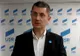 Arad: Președintele USR, Dan Barna, și Clotilde Armand, sâmbătă, la Arad