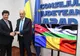 Arad:  "În Iordania, toate spitalele de stat au directori absolvenţi de studii în România, nu există nicio primărie sau un minister care să nu aibă funcţionari de conducere care au învăţat în România. În toate Guvernele din Iordania, miniştri absolvenţi d