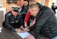 Arad: Căutări ample în păduri, sălașuri, cabane din zona de munte din nord-estul județului Arad. Ce caută polițiștii și jandarmii
