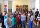 Arad: Peste 1.300 de elevi au descoprit misterele bibliotecii. Ce au făcut cei mici