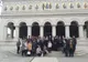 Arad: Corala Catedaralei Arhiepiscopale din Arad, în Catedrala Patriahală din București