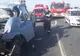 Arad: Accident între un microbuz și un TIR, pe DN79 Arad-Oradea. 4 persoane au ajuns la spital