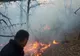 Arad: Incendiile de vegetație uscată au făcut ravagii la Arad. Cel mai mare a cuprins 30 de ha. În total, 32 de incendii în weekend