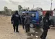 Arad: Polițiștii din mai multe structuri, inclusiv celebrii "mascați", în mega razie prin Arad. Ce au descoperit în câteva ore