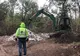 Arad: 2.000 de lei, amendă pentru lucrările de modernizare a Ștrandului "Neptun" din Arad. Motivul