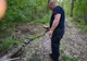 Arad: Zeci de cartușe din 1933, descoperite în pădurea de la marginea Aradului, de un tânăr care folosea un detector de metale