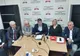 Arad: Președintele UNPR, Gabriel Oprea, despre alianțe: "putem guverna cu oricine".  Alianța cu PSD: "nici nu-i confirmată, nici nu-i infirmată"