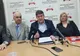 Arad: Preşedintele UNPR, Gabriel Oprea, despre referendul pe justiție: "Noi vom merge la vot". Modificările PSD din justiție: "O parte da, şi o parte nu"