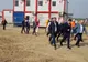 Arad: Ministrul Transporturilor, Răzvan Cuc, nemulţumit de mobilizarea la şantierul celui de-al doilea pasaj de pe centura Aradului. Deja sunt întârzieri de 6 luni. Când ar putea fi gata investiția