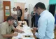 Arad: E.U.&amp;REFERENDUM Până la ora 12.00 au votat aproape jumătate dintre alegători. Cea mai mare și cea mai mică prezență la vot în județul Arad