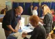 Arad: E.U.&amp;REFERENDUM Scrutinul a început fără probleme. Ce au făcut reprezentanții unor partide politice încă de la prima oră