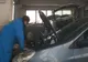 Arad: Service auto care funcționa ilegal în municipiul Arad, închis de către Poliția Locală. Cum a fost descoperit