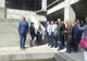 Arad: Ministrul Ecaterina Andronescu: Încercăm să finalizăm mai devreme Palatul Copiilor din Arad, pentru a nu mai plăti chirie