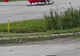 Arad: UPDATE ACCIDENT INEU. Bicilistul lovit de mașină a murit, șoferul care l-a accidentat nu are permis