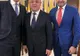 Arad: AUDIO Primarul municipiului Arad, Gheorghe Falcă, la întâlnirea oficială a autorităților din România cu Papa Francisc