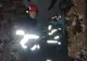 Arad: Bărbat de circa 50 de ani, mort într-un puternic incendiu, în județul Arad