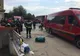 Arad: Pompierii din Arad, în sprijinul colegilor din Timiș, unde este cod roșu de inundații