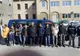 Arad: 12 migranți, descoperiți, vineri, într-un TIR, la frontiera de pe autostrada Nădlac-Arad, după ce, duminică, au mai fost descoperiți alți 16 migranți
