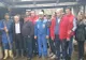 Arad: Ministrul Agriculturii, Petre Daea, tur de forță prin județul Arad. Unde a fost și ce a făcut