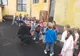 Arad: Care a fost atracție de la întâlnirile dintre polițiștii locali din Arad și copiii de la grădinițe