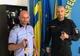 Arad: 2 polițiști din Arad, Bogdan Coroban și Lucian Poleac, medalii de bronz la Abu Dhabi International Pro - Zadar Brazilian Jiujitsu