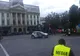 Arad: FOTO VIDEO Cea mai spectaculoasă probă de la Raliul Aradului. Centrul Aradului, pistă de raliu, spre încântarea miilor de spectatori