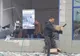 Arad: Explozie la un nou bancomat din Arad: Hoții nu au găsit niciun ban în ATM