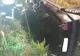 Arad: Accident spectaculos, în județul Arad