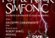 Arad: Celebrul concert pop-rock simfonic, mutat din Cetatea Aradului pe Ștrandul Neptun. Are loc vineri