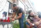 Arad: Mai multe persoane, la comemorarea polițistului din Timiș, împușcat mortal în timp ce era în misiune, organizată de un mare grup de trafic de pe Facebook, AradTraffic